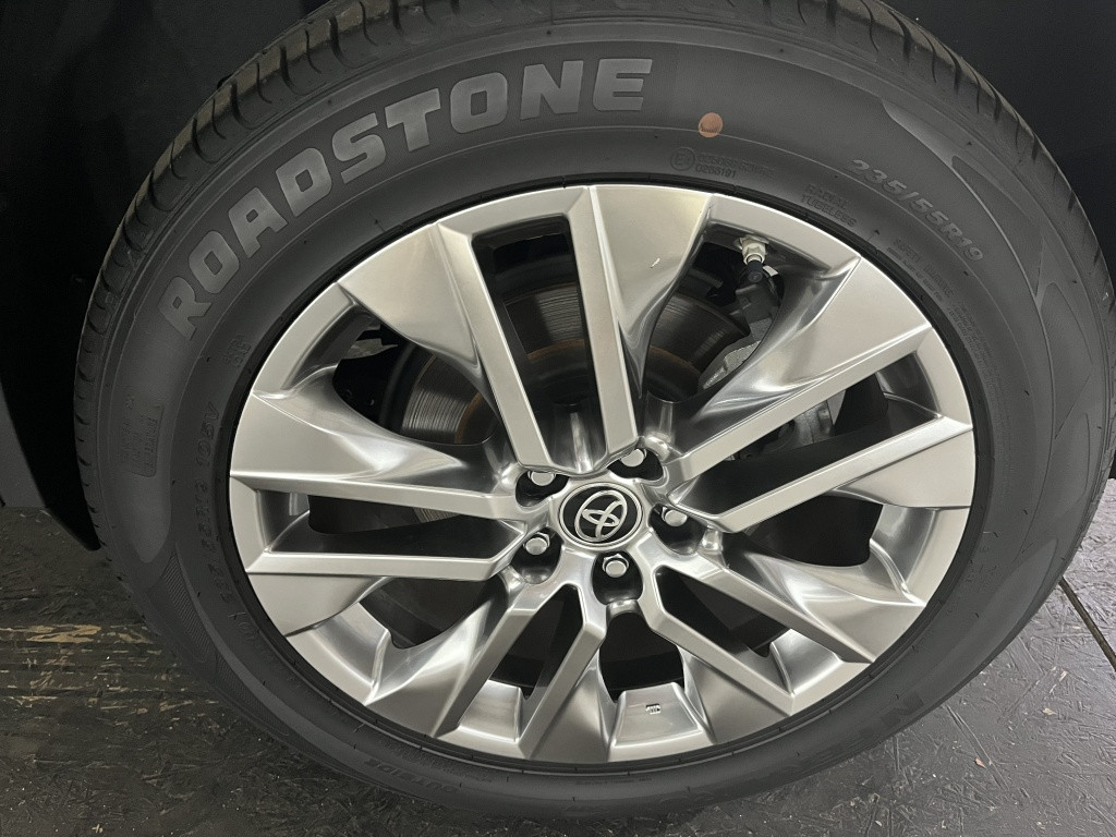 Toyota Rav4 2.5 hybrid awd executive | leer | bsm | 360 camera |