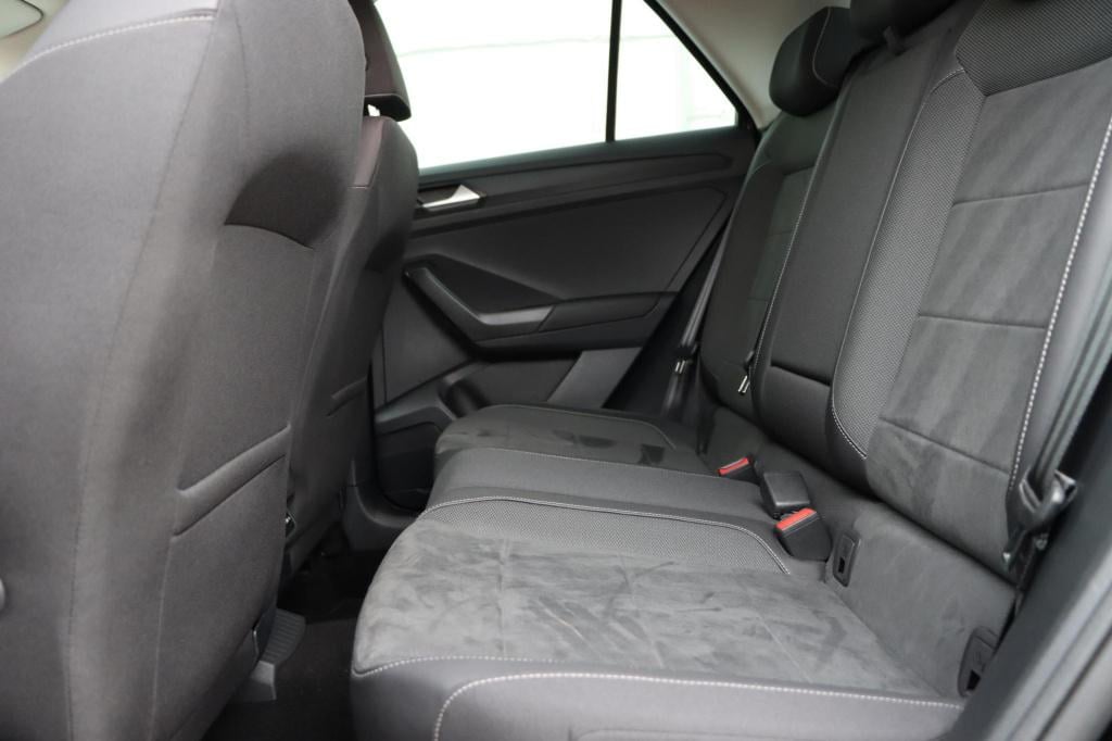 Volkswagen T-roc 1.5 tsi style 150pk dsg7