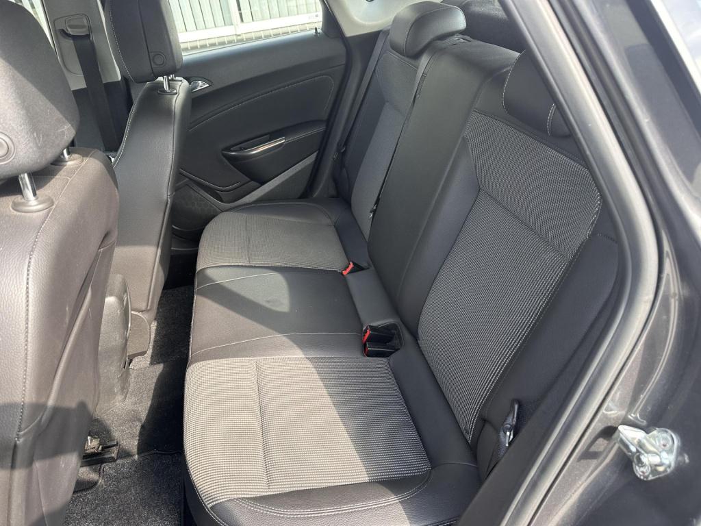 Opel Astra 1.4 turbo cosmo