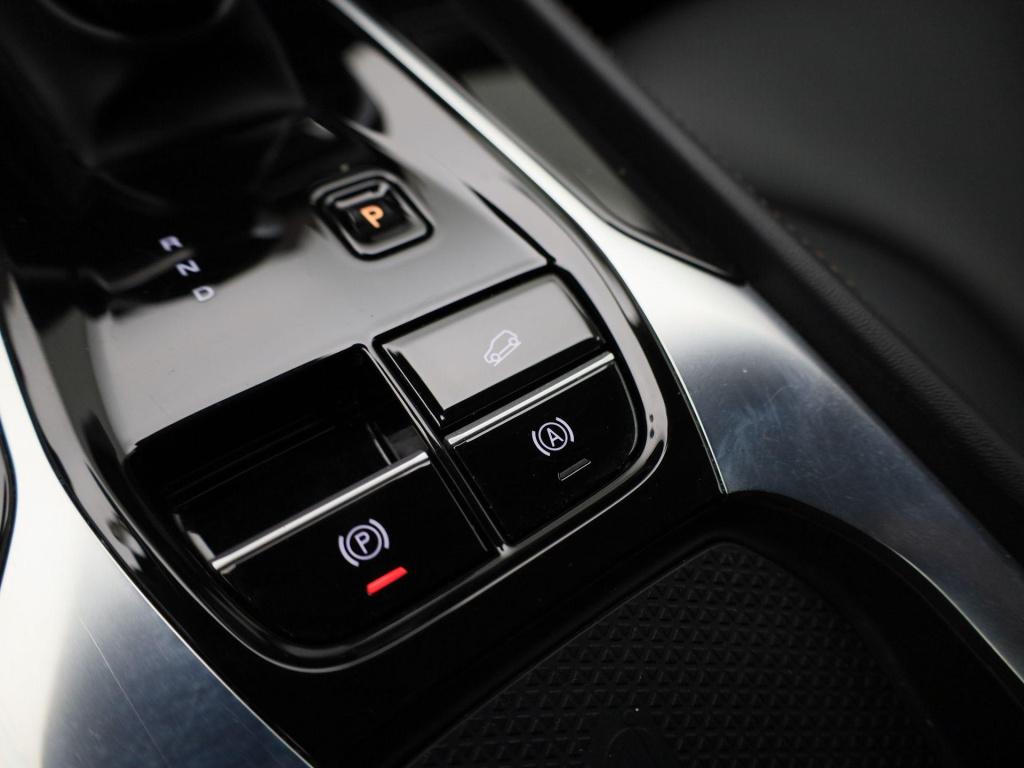 MG Hs 1.5 phev aut. luxury