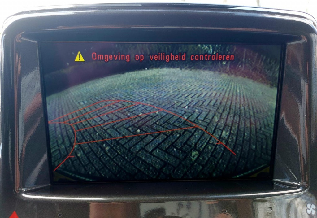 Opel Ampera 1.4 rijklaarprijs