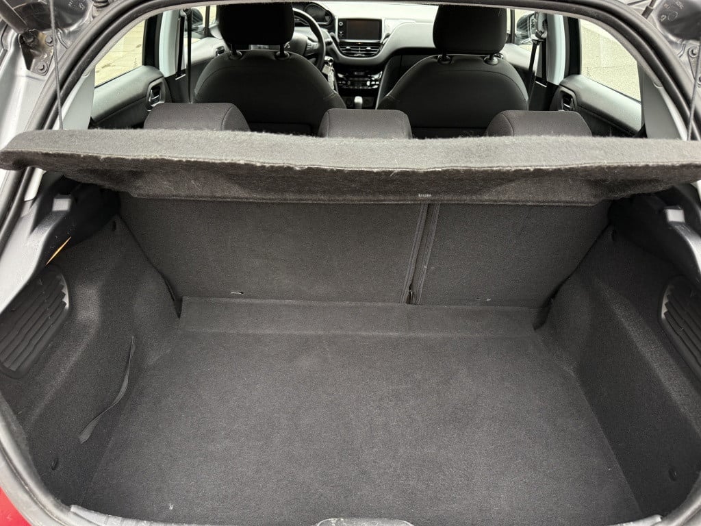 Peugeot 208 1.4 vti active