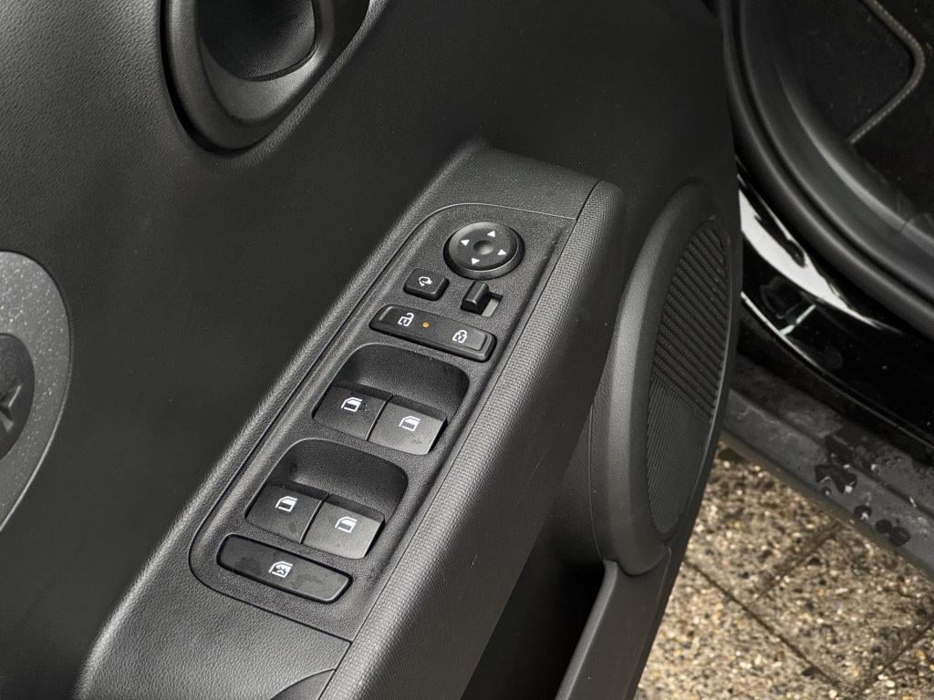 Hyundai Inster e-motion 49 kwh