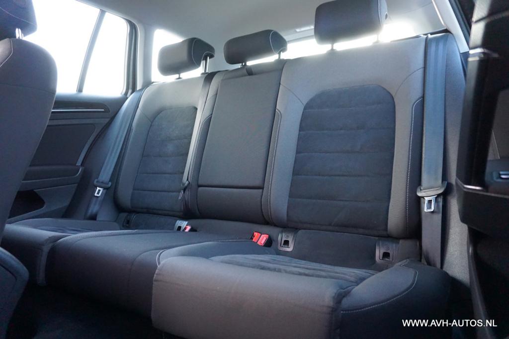 Volkswagen Golf variant 1.4 tsi highline