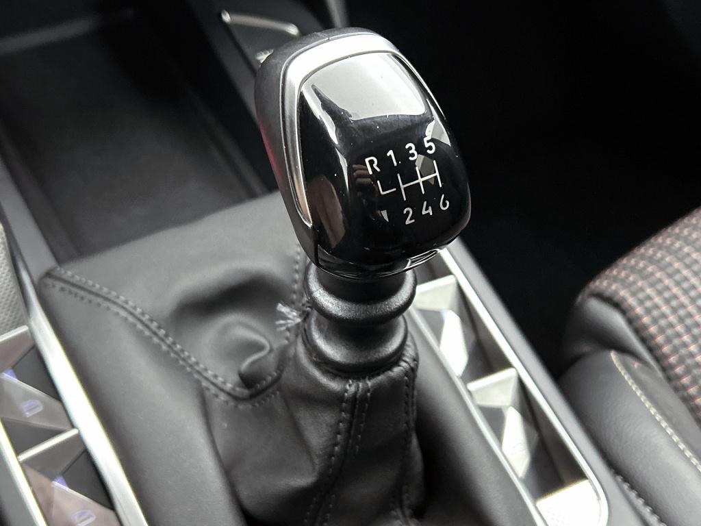 Ds Ds 3 100pk performance line | rijklaar | keyless entry | parkeersensor v