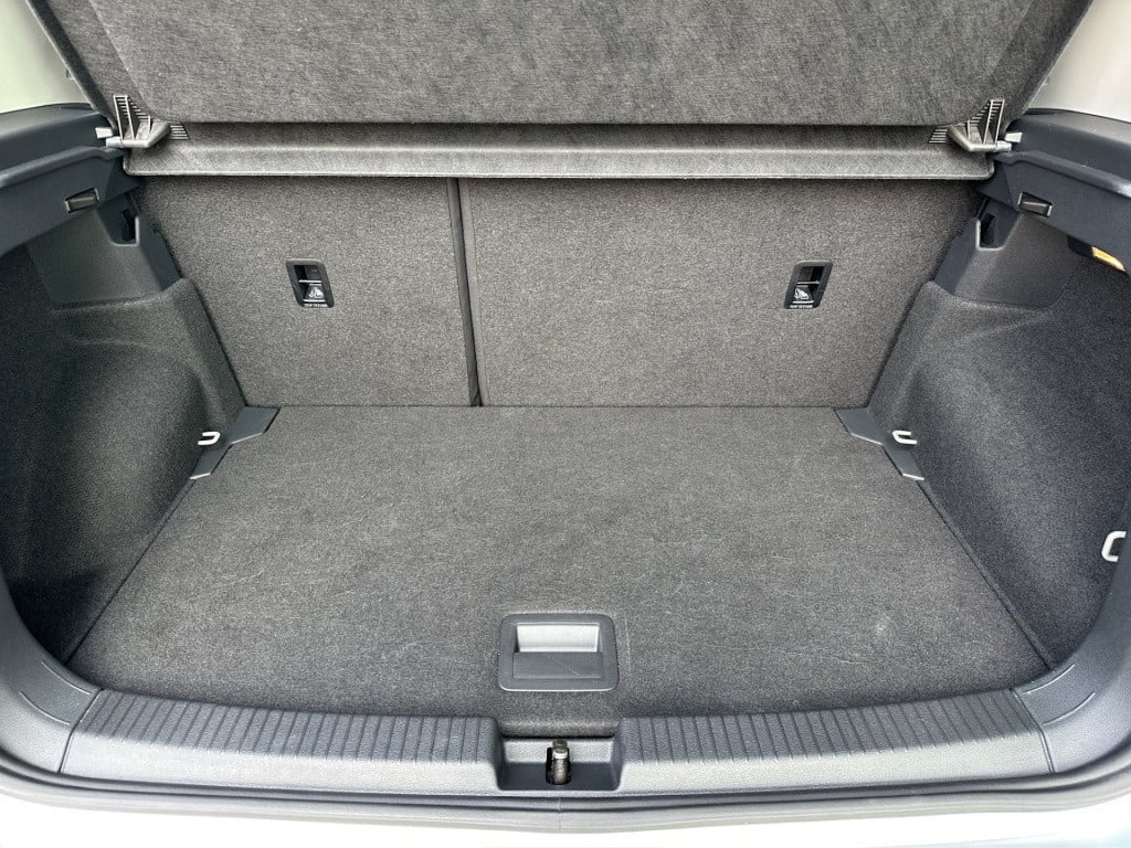 Volkswagen T-cross 1.0 tsi 110pk dsg style | camera | navi | led | adapt. c
