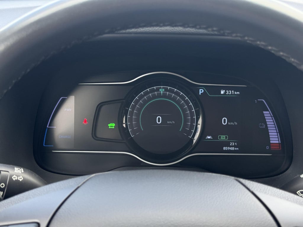 Hyundai Kona ev comfort 64 kwh soh 96% | navigatie | camera | adapt. cruise