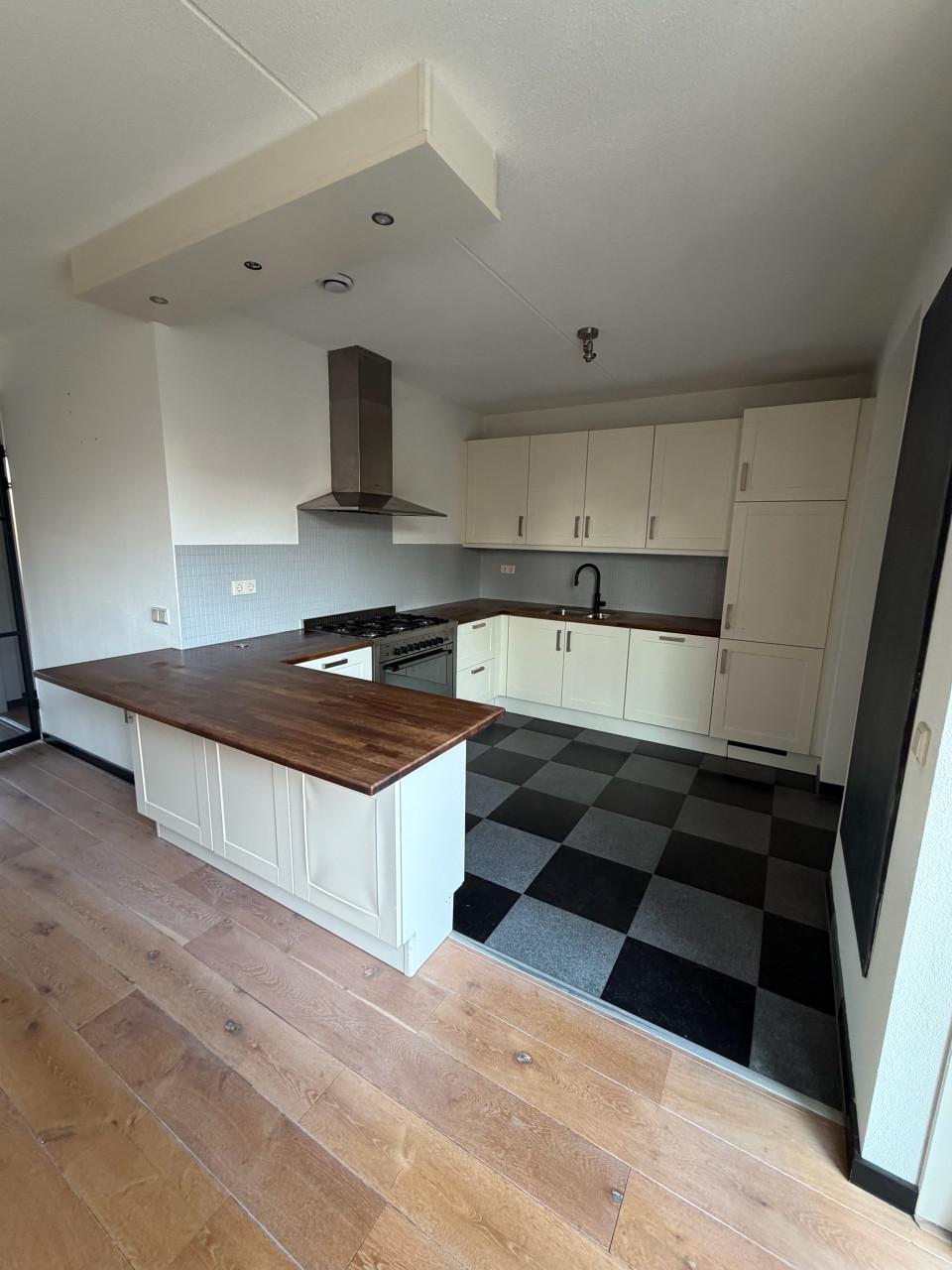 KEUKEN GRATIS AF TE HALEN