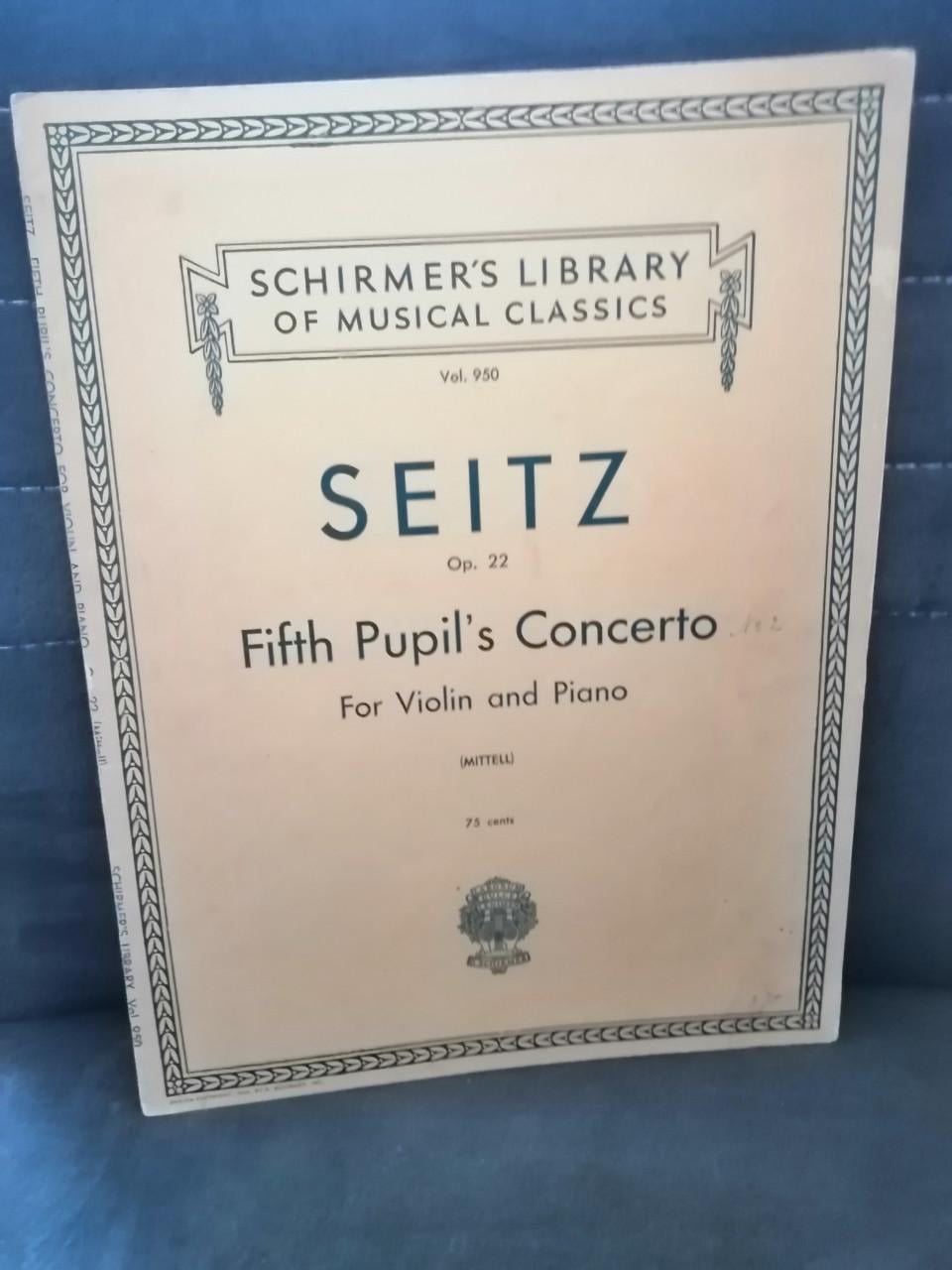 Piano klassiek