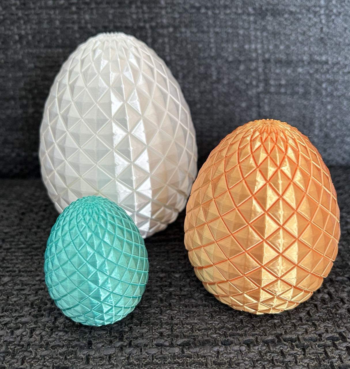 3D Printing Cadeau Verpakkingen