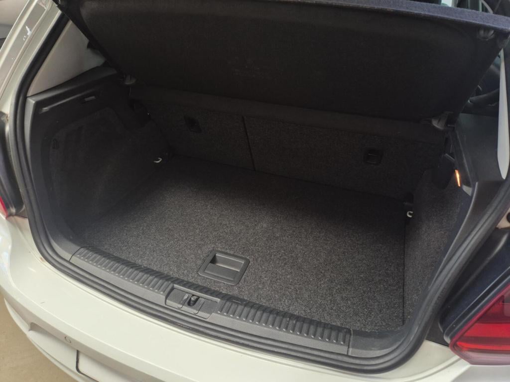 Volkswagen Polo 1.0 comfortline edition