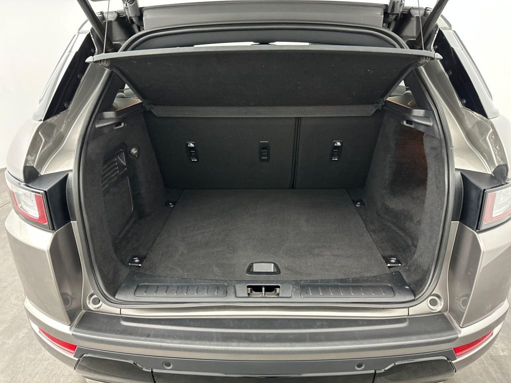 Land Rover Range Rover 2.0 si4 se dynamic | panoramadak | stoelverwarming |