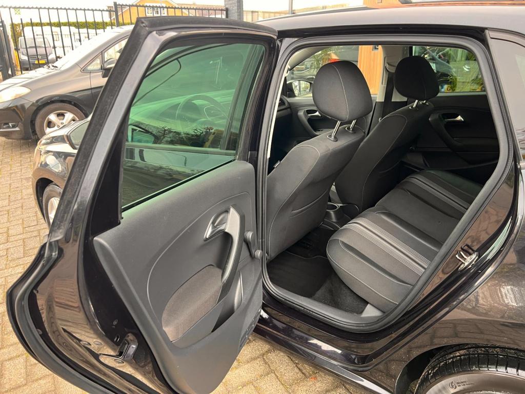 Volkswagen Polo 1.2 tsi comfortline