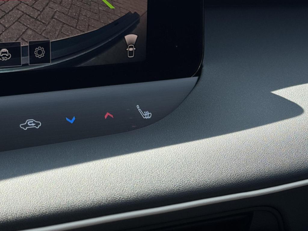 Nissan Leaf engage 52 kwh cold pack