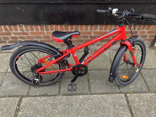Giant Mountainbike 20 Inch