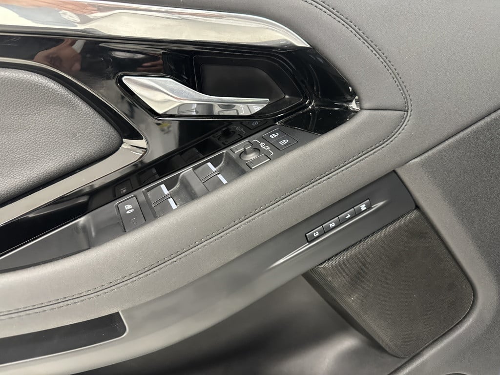 Land Rover Range Rover 1.5 p300e awd autobiography | lederen bekleding | me