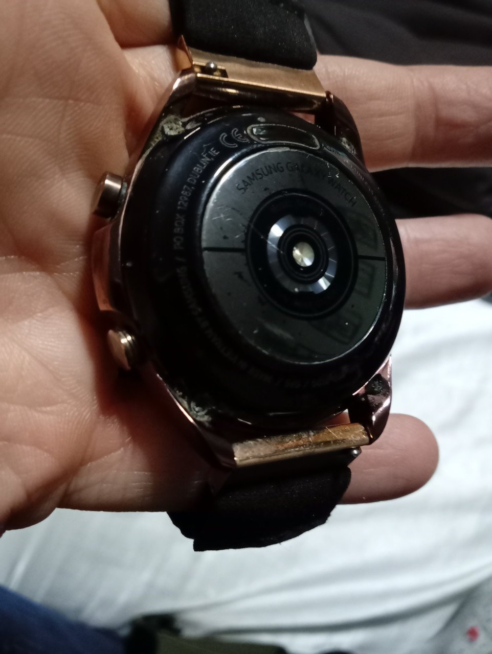 Samsung watch 3 41cm