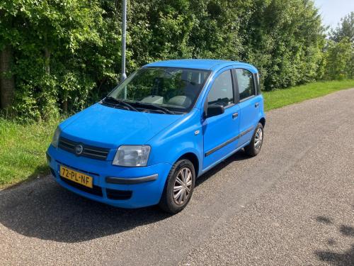 Fiat Panda 1.2 Automaat