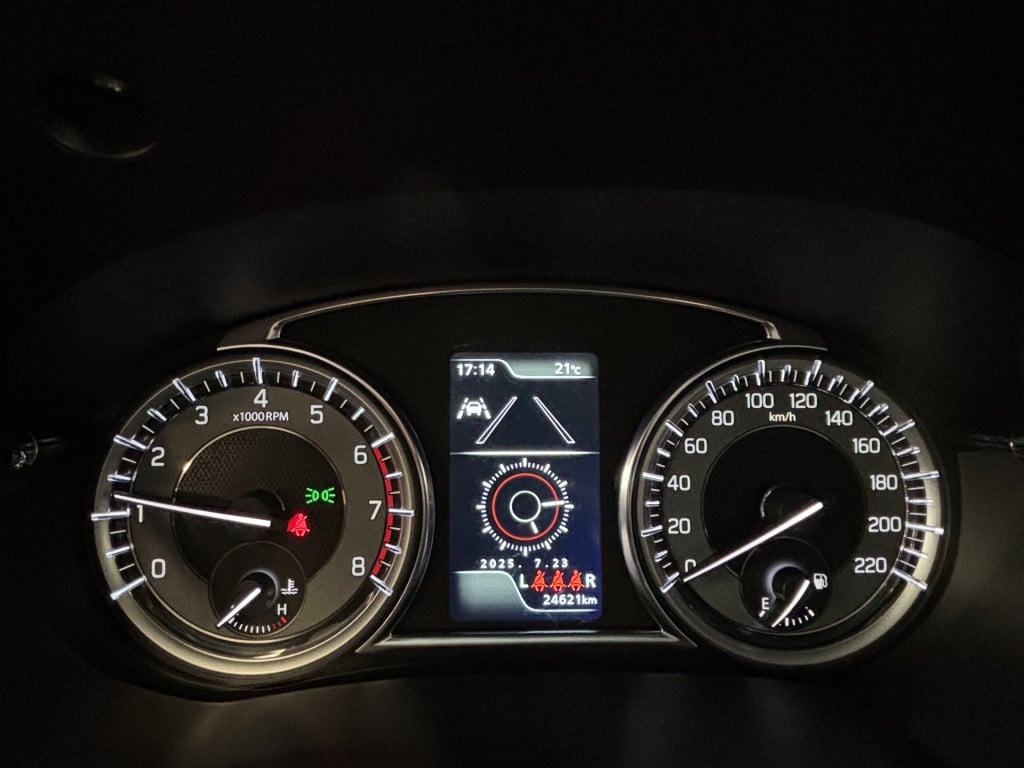 Suzuki Vitara 1.4 boosterjet style smart hybrid/trekhaak