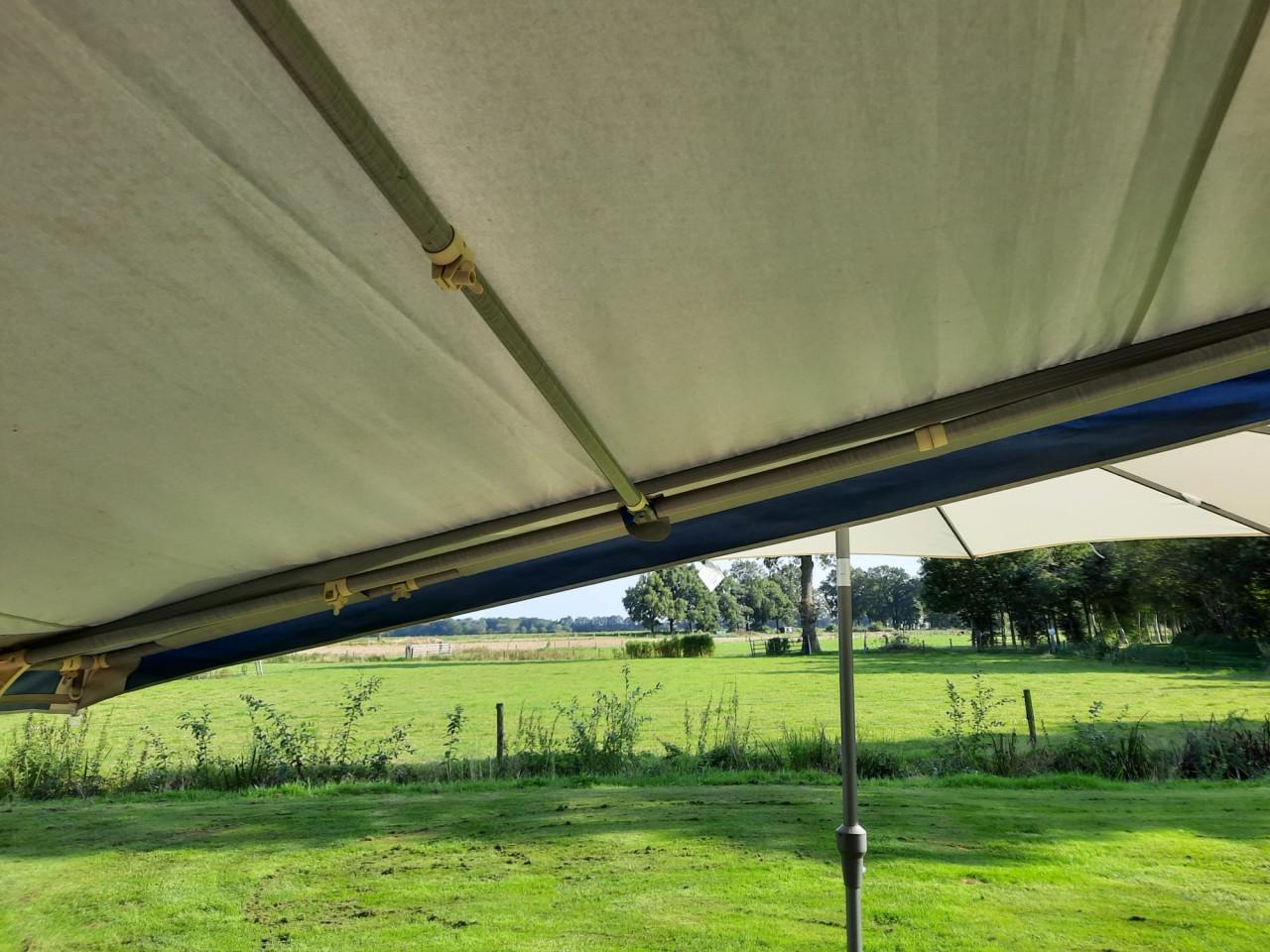 Isabella twillight voortent