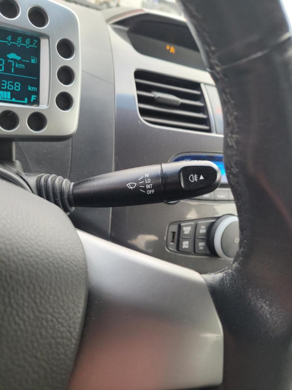 Chevrolet Spark 1.2 16v lt airco