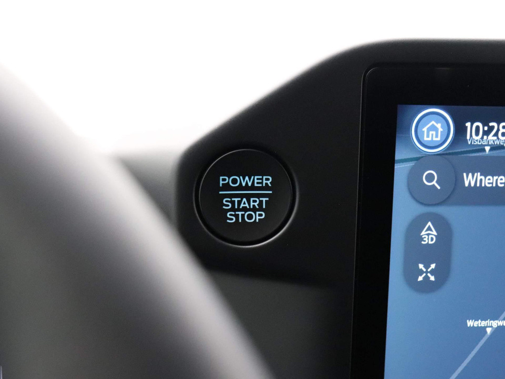 Ford Transit Custom 320 2.0 tdci l2h1 trend | climatronic | navigatie | cam