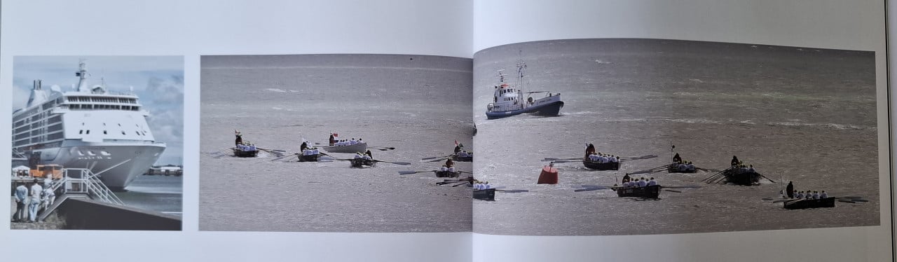 Vlissingen, door Ruben Oreel, 2017