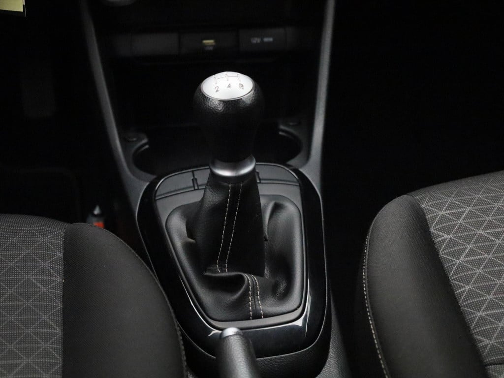 Kia Picanto 1.0 dpi comfortline | cruise control | airconditioning | blueto