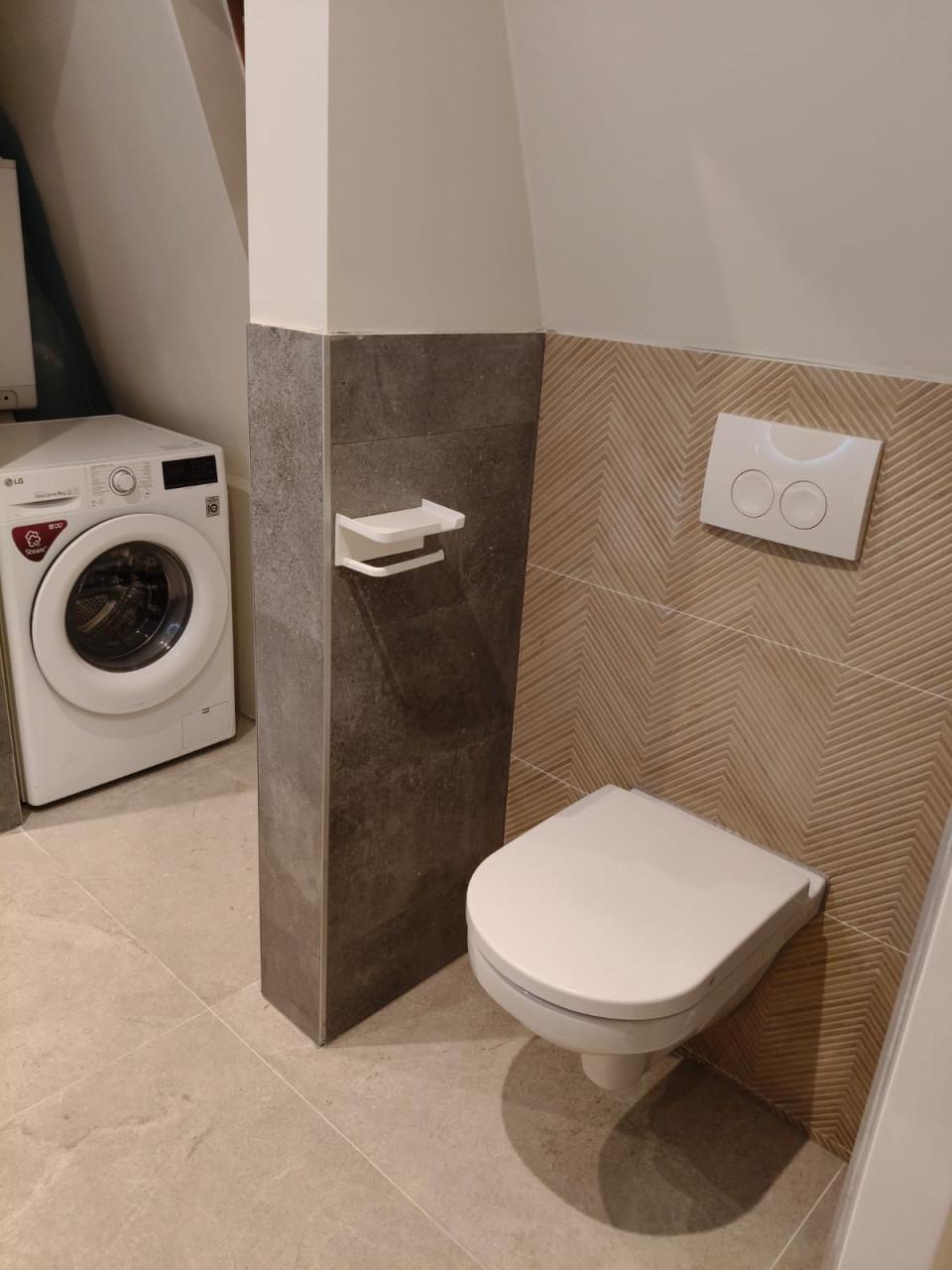 Appartement te huur in centrum Middelburg