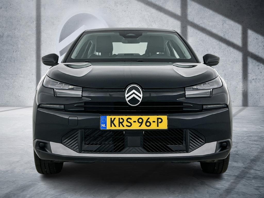 Citroen Ë-c4 X plus 156pk extended range 54 kwh | rijklaar | navigatie | ca