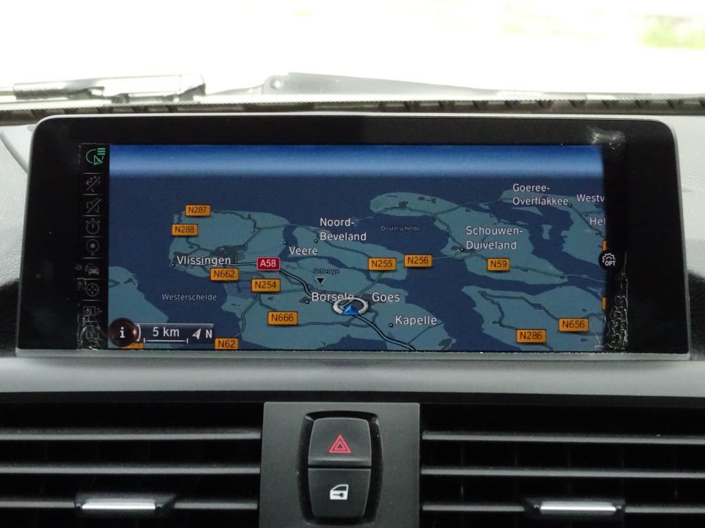 BMW 2-serie cabrio m235i high executive