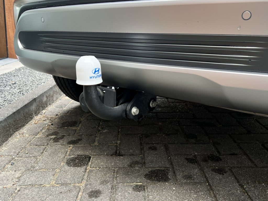 Hyundai Kona 1.6 gdi hev premium