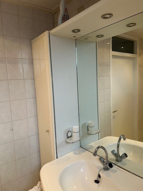 Complete badkamer GRATIS af te halen