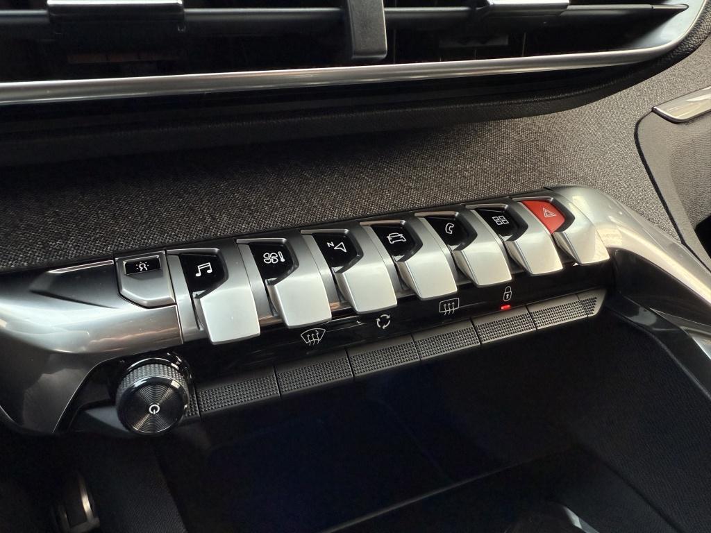 Peugeot 3008 1.2 puretech gt line // recent groot onderhoud + distributie g