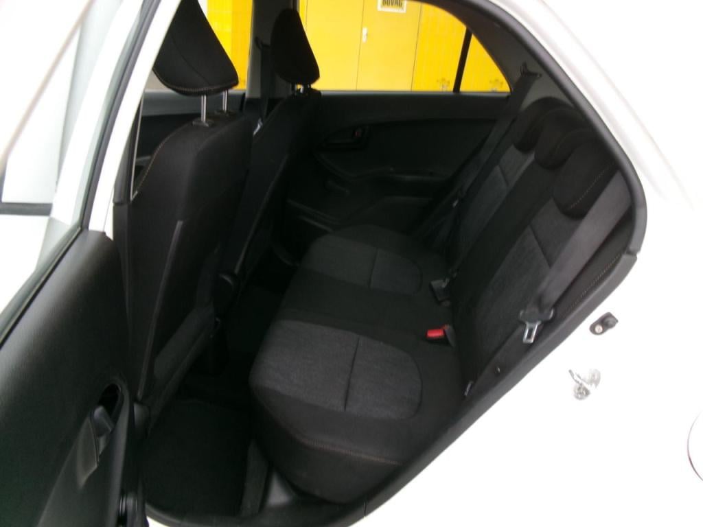 Kia Picanto 1.0 cvvt carplay slechts 76000 km!!