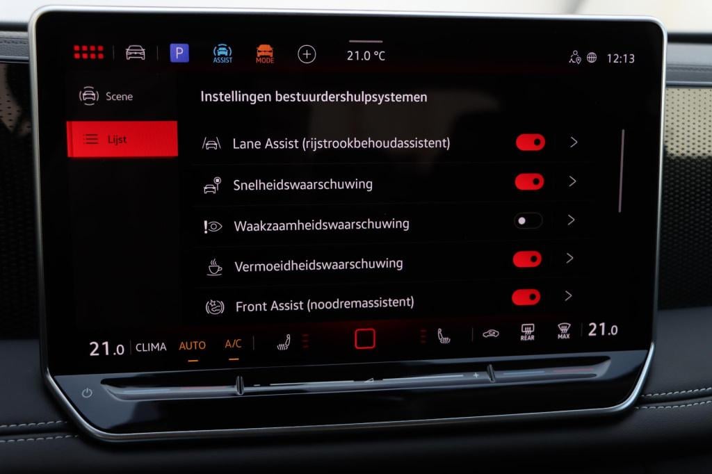 Volkswagen Tiguan 1.5 etsi life edition 130pk dsg7