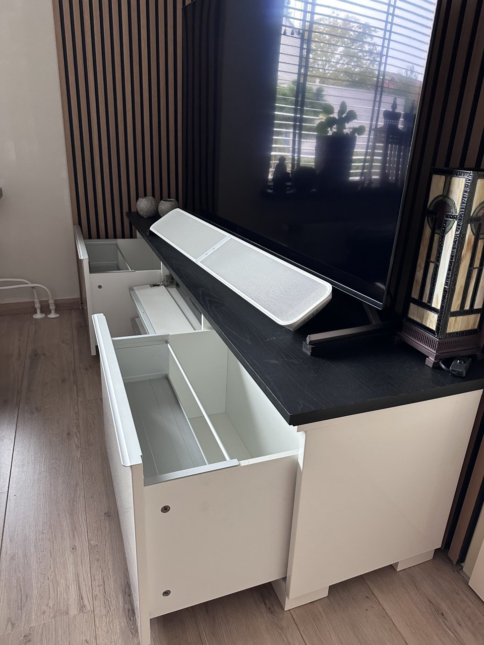 TV kast Ikea
