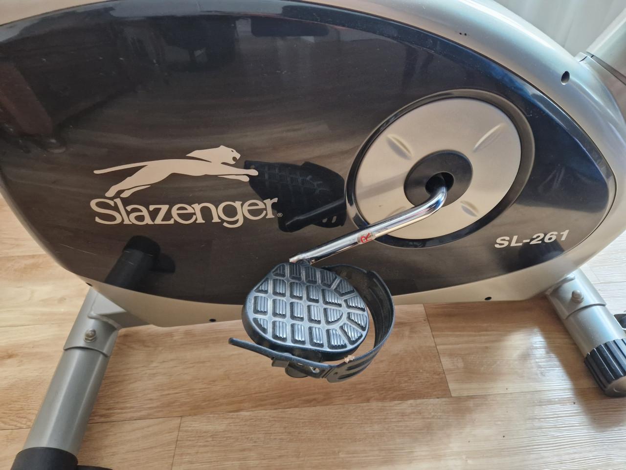 Hometrainer  Slazenger A-261