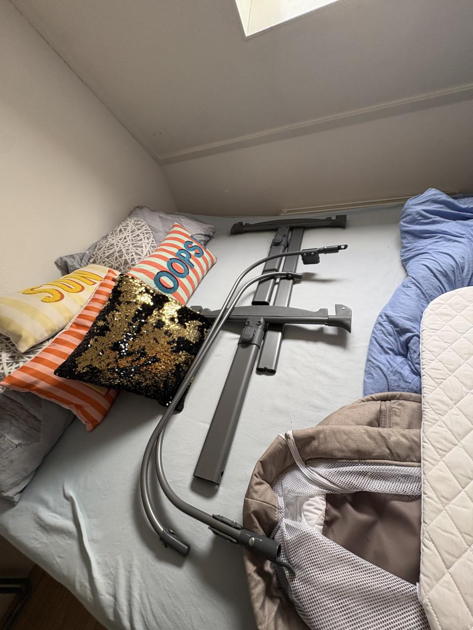 Cosleeper