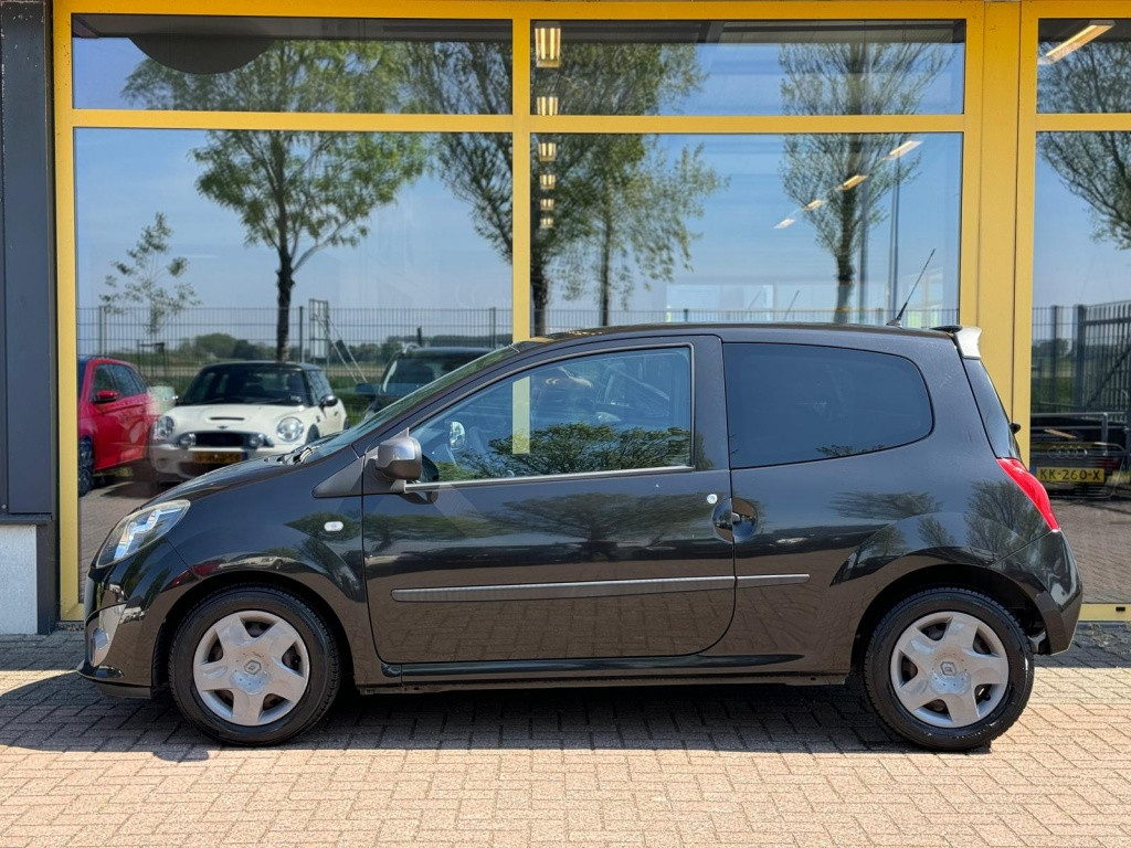 Renault Twingo 1.2-16v collection eerste eigenaar