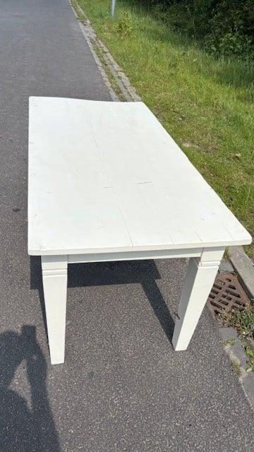 Tafel opknapper
