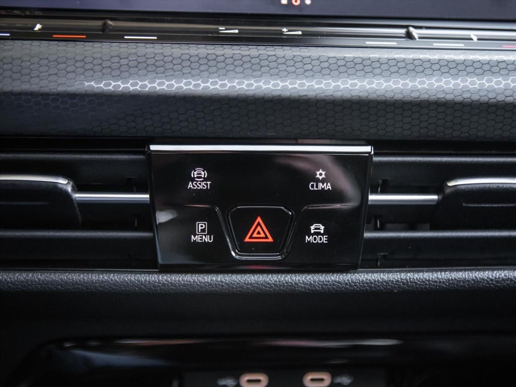 Volkswagen Golf 2.0 tsi 300pk 7-dsg gti clubsport automaat | panoramadak | 