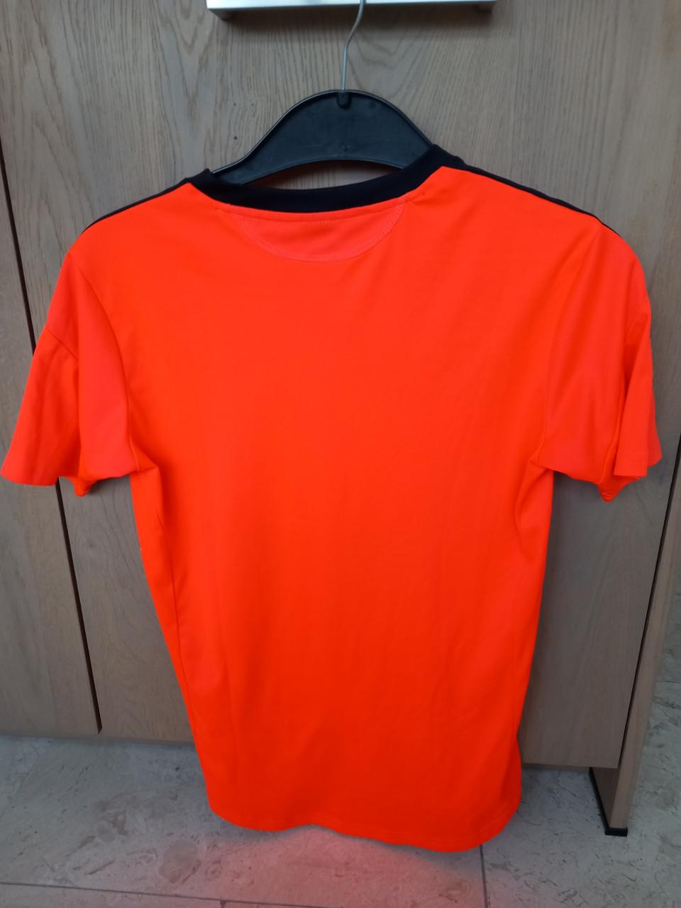 Hummel trainingspak, trui, 2 t-shirts
