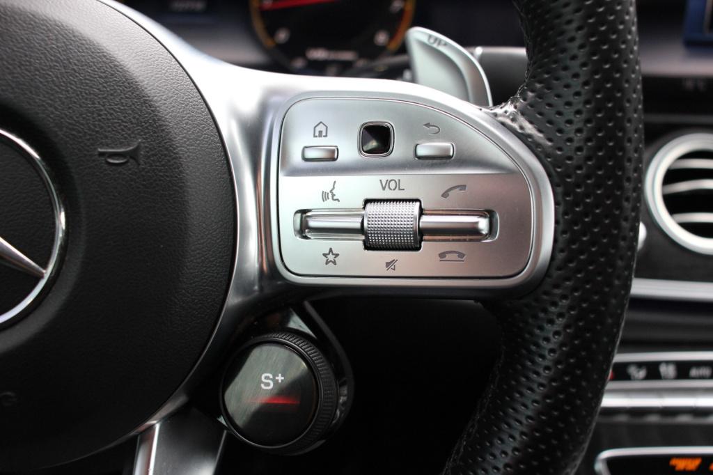 Mercedes-Benz E-Klasse amg 63 s 4matic+ premium plus 612pk | burmester