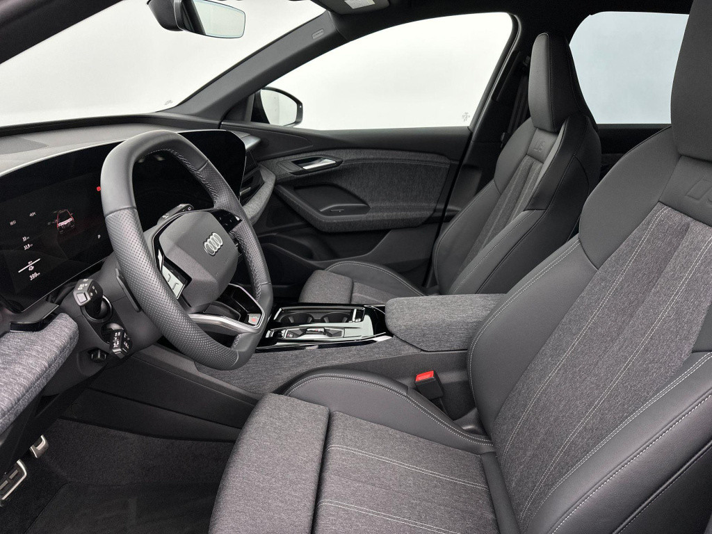 Audi Q6 E-tron s edition e-tron perf 225kw/306pk 100kwh hatchback
