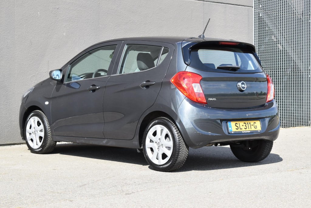 Opel Karl 1.0 ecoflex edition