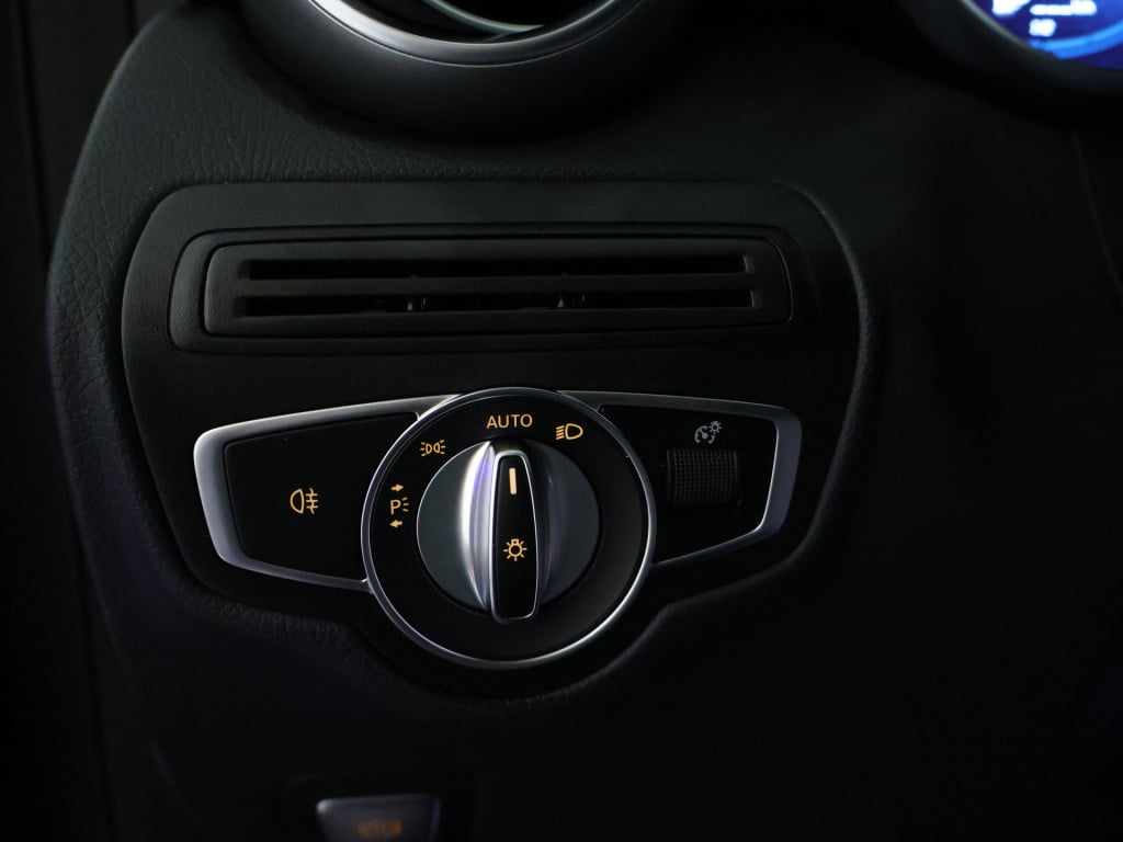 Mercedes-Benz Glc 300e 4matic business sol. keyless go | rijassistentiepakk