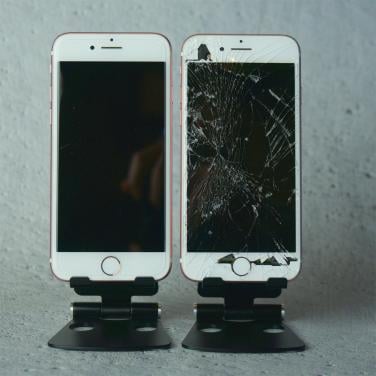 Apple iPhone kapot? Telefoon reparatie in Middelburg