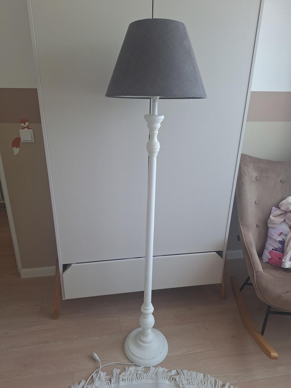 Schemerlamp