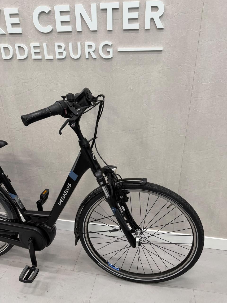 Pegasus Siena E7F Bosch Active Line 50CM 400Wh